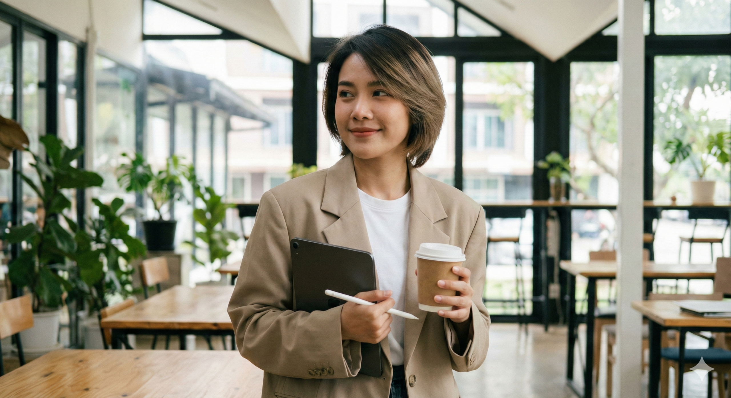 น้องเบญจมาศ