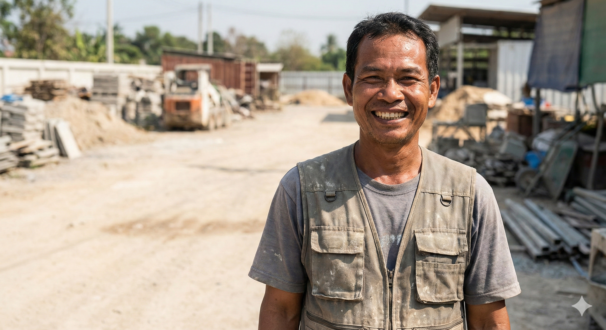 พี่สมชาย