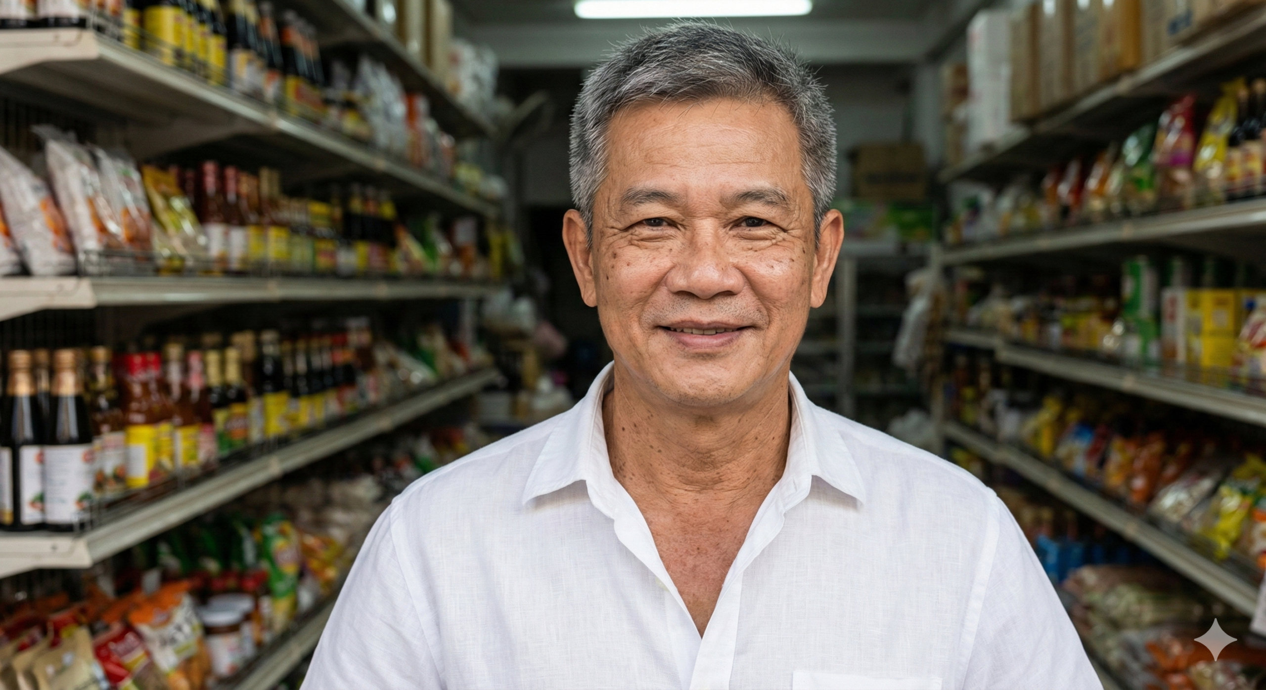 เฮียประเสริฐ