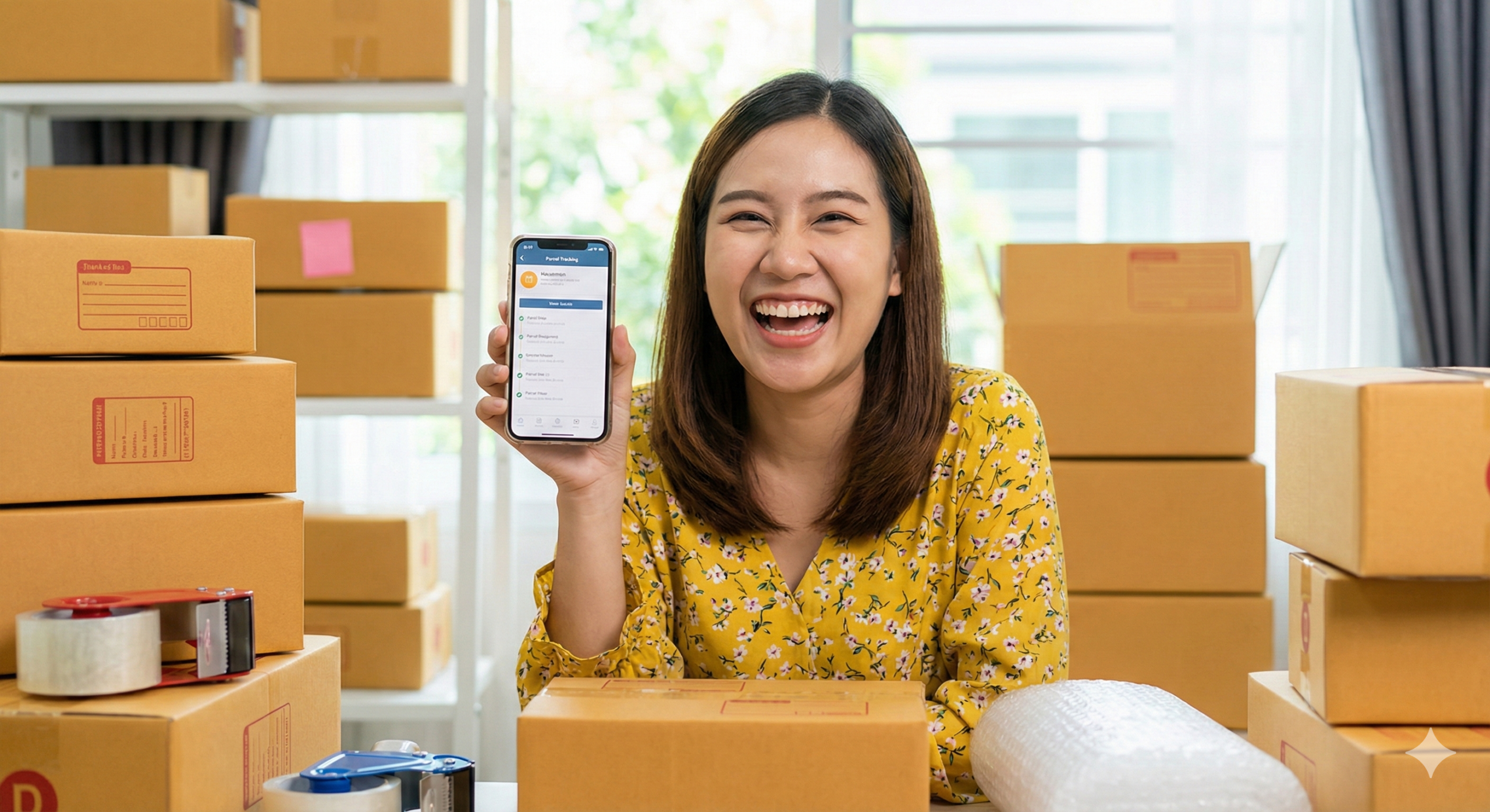 คุณนฤมล